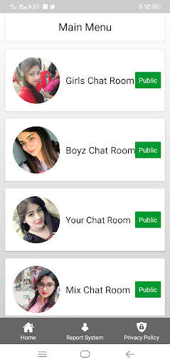 Sexy Indian Girls Live Chat screenshot 3