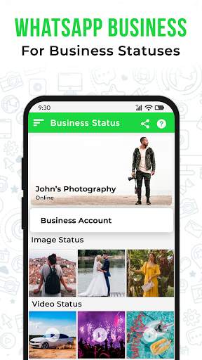 Status Saver for WhatsApp Free - Status Downloader screenshot 7