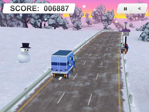 Transporters screenshot 15