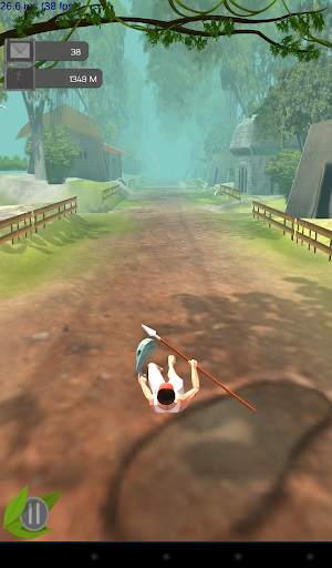 วิ่ง 3D screenshot 6