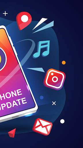 Software Update & Phone Clean screenshot 2