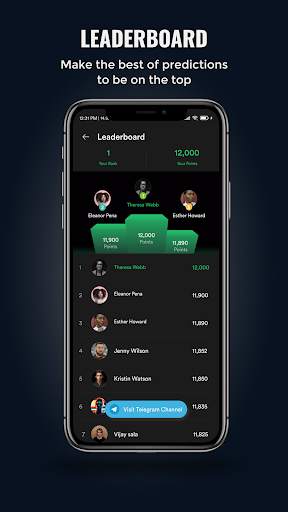 Fantips: Fantasy Prediction & Expert Tips for IPL screenshot 8