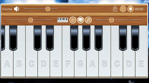 Harmonium screenshot 2