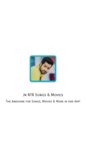 Jr NTR Songs screenshot 1