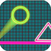 Geometry Subway Jump Future 1.0