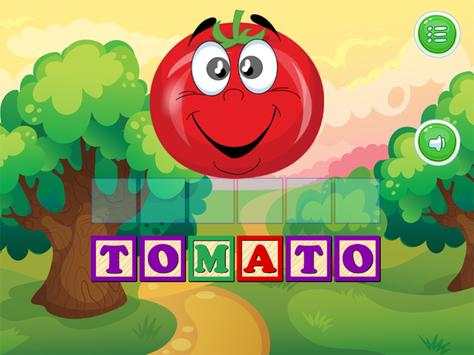 spelling game for kids screenshot 10