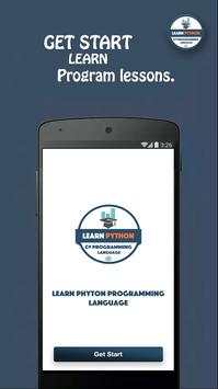 Learn Python Programming Language screenshot 2