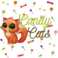 Candy Cats