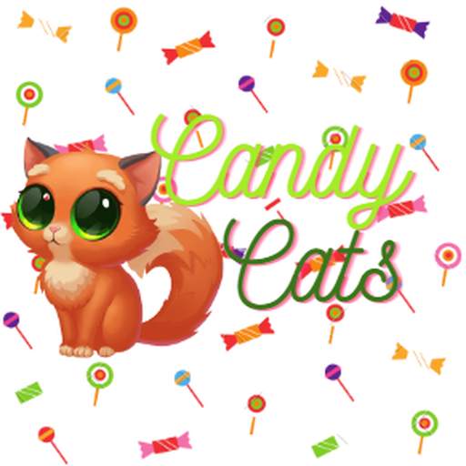 Candy Cats 1.0.1