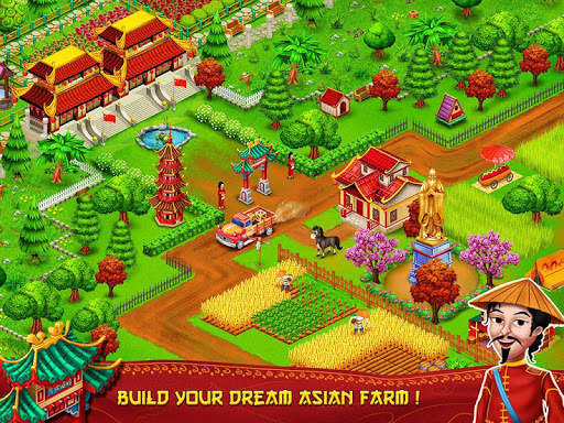 Village Farming Offline Games screenshot 6
