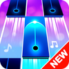 Piano Music Tiles : Magic Tiles 2020 иконка