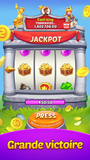 Crazy Coin - Big Win screenshot 5