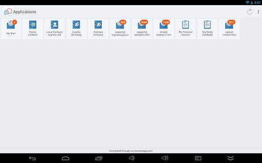 My Notes screenshot 13