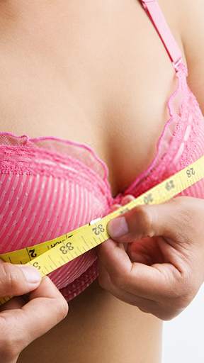 Breast Cancer - Symptoms & Prevention Tips скриншот 2
