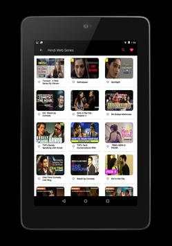Indian TV Channels screenshot 7