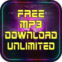 Free Mp3 Download Unlimited Free Music All Guide logo