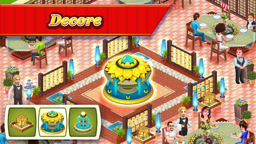 Star Chef™ : Jogo de Culinária screenshot 3