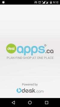 Desi Apps screenshot 1