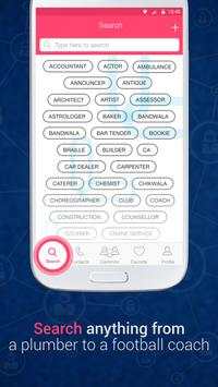 LinkLadder screenshot 1