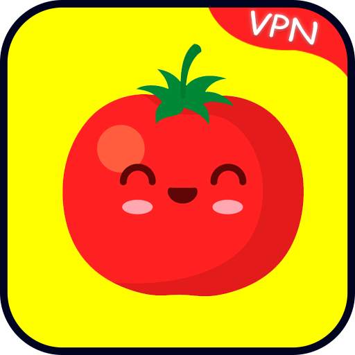 VPN Tomato Fast Server & Unblock VPN Proxy 3.1