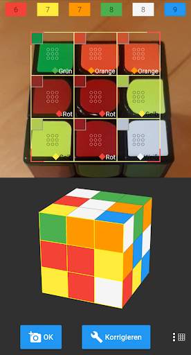 ASolver - zeige mir das Puzzle und ich löse es screenshot 6