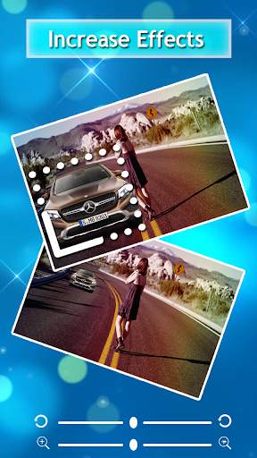 Real  Big Camera – Big Effect Photo Editor screenshot 3