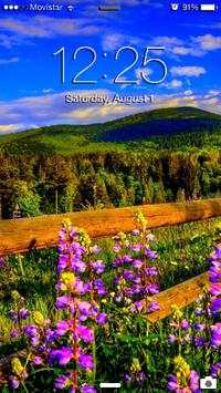 Nature HD Wallpapers screenshot 8