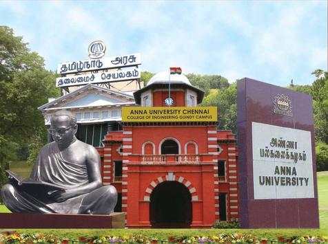 Anna University - Super lite (2MB Only) screenshot 2
