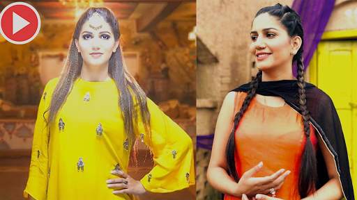 Sapna Chaudhary Videos:- Sapna screenshot 9