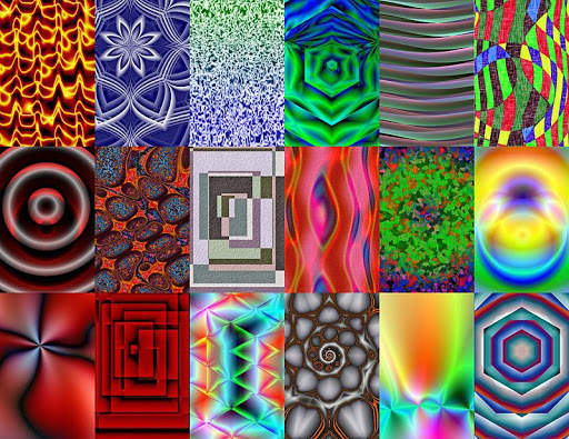 SourcesWP Live Wallpaper screenshot 7