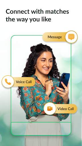 Gujarati Matrimony®-Shaadi App screenshot 6