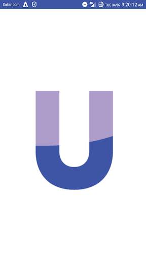 Uamuzi App 1 تصوير الشاشة