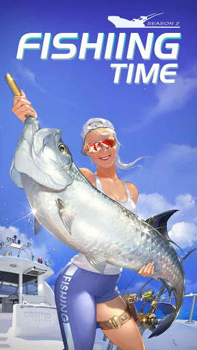 Fishing Time:Season2 screenshot 1