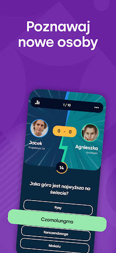 CSL – Czat, Graj i Umawiaj się screenshot 3