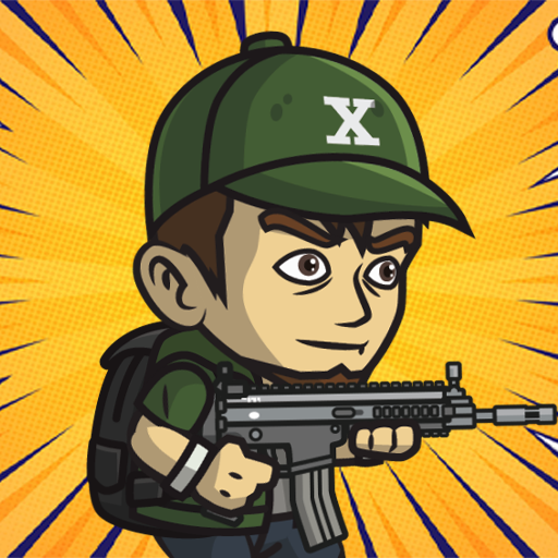 Crazy Zombies Shoter icon