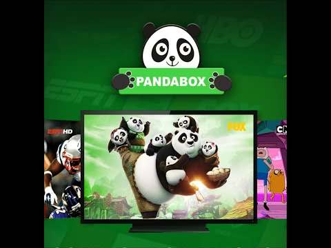 Pandabox P2P screenshot 2