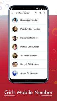 Friend Search for WhatsApp: Girlfriend Search screenshot 1