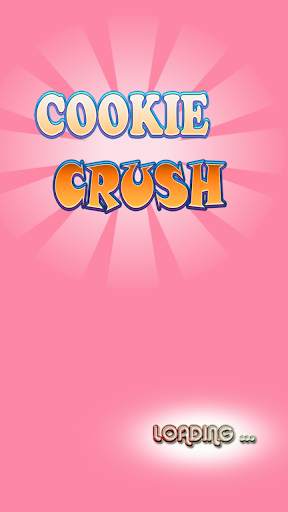 Cookie Crush New – Match 3 Sweet screenshot 2