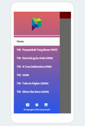 True Worshippers Song Premium screenshot 4