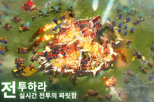 Empires Mobile screenshot 3