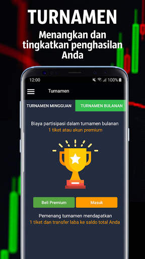 Forex Royale screenshot 2