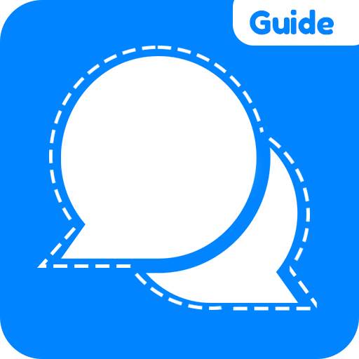 Tips For Signal - Signal Private Messenger Guide 1.0