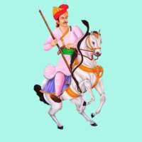 Veer Tejaji Maharaj Wallpaper icon