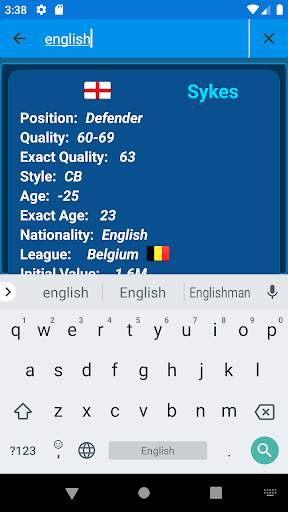 OSM Skaut screenshot 3