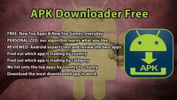 APK Downloader Free screenshot 1