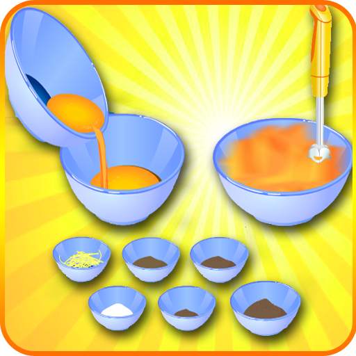 cake cooking games girls games 3.0.0