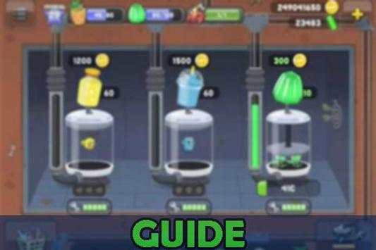 Guide Zombie Catchers screenshot 2