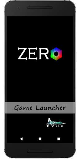 ZERO - Puzzle Game screenshot 4