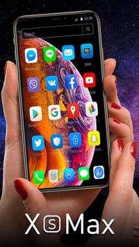 Launcher Theme for Phone XS Max screenshot 3
