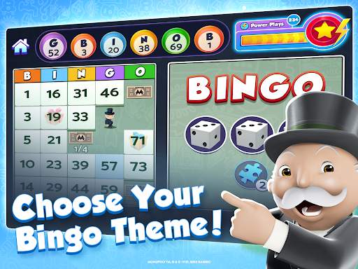 Bingo Bash: Live Bingo Games screenshot 9